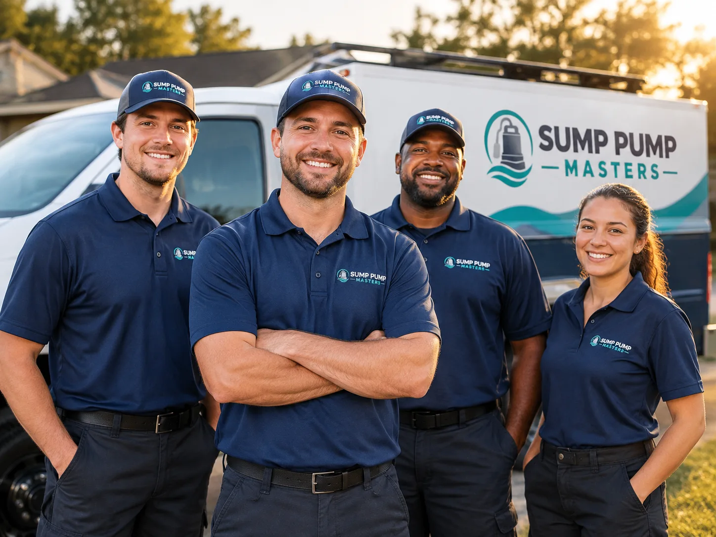 Sump Pump Repair company in San Diego, CA