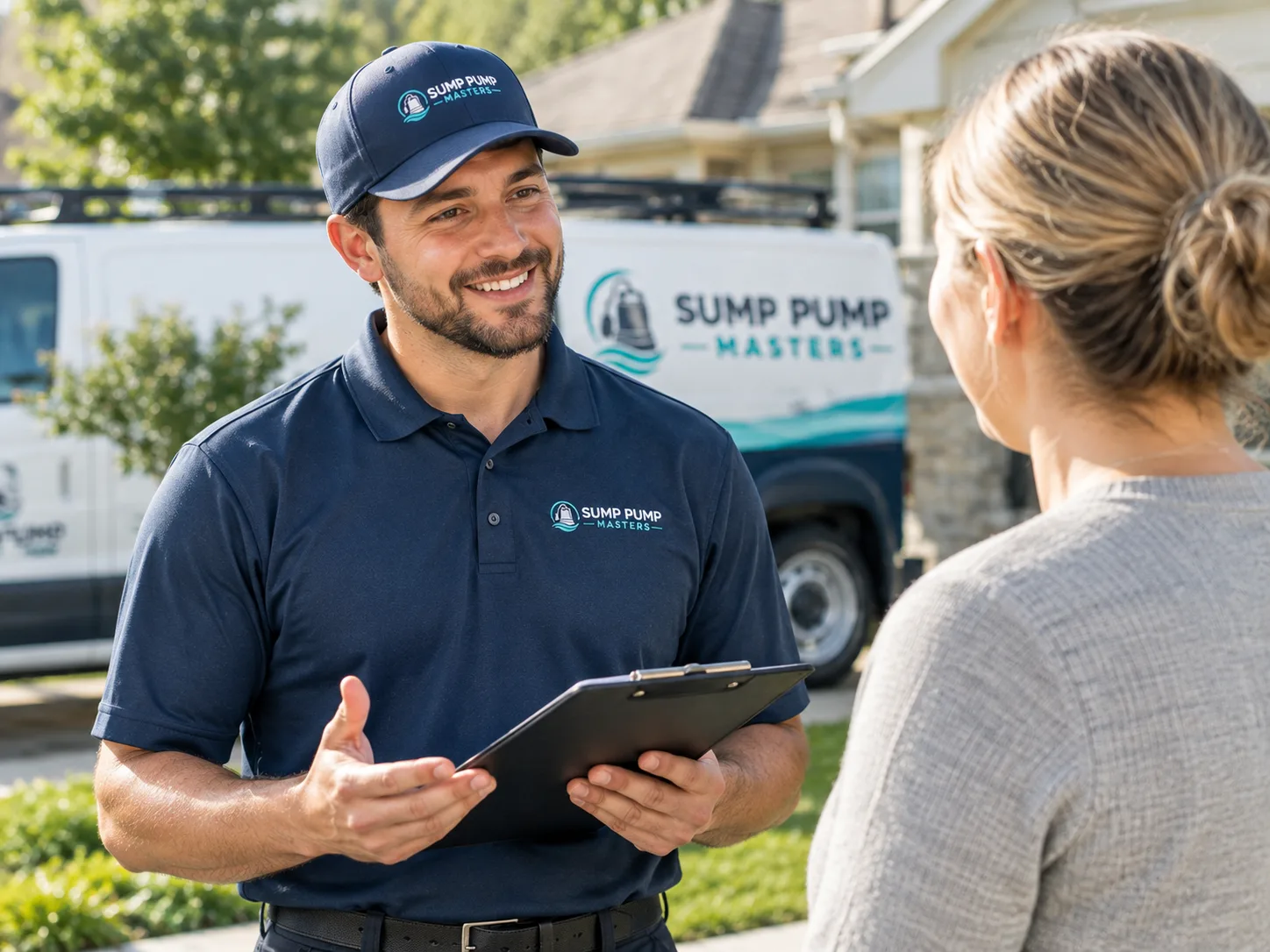 Sump Pump Repair San Diego, CA FAQs